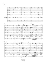 Desmarest: Les Petits opéras