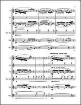 Weesner: Where Songs Go at Night