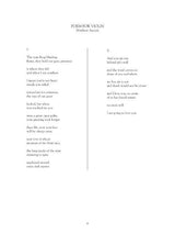 Aucoin: Poem for Violin, Op. 1