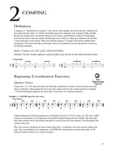 Jazz Standards for Drumset