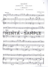 Repertoire Album for Cello