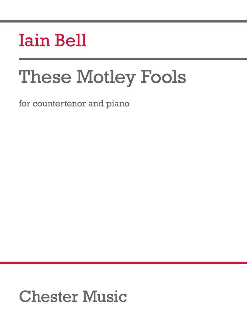 Bell: These Motley Fools