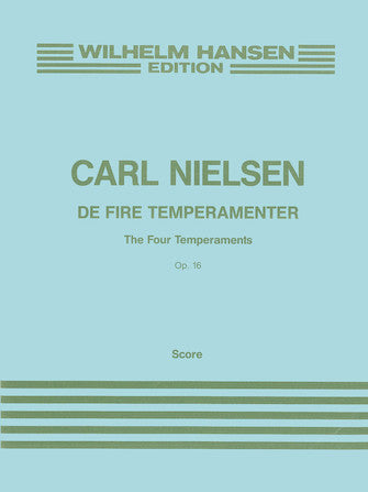 Nielsen: Symphony No. 2, Op. 16