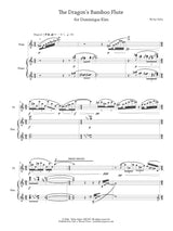 Sohn: The Dragon's Bamboo Flute