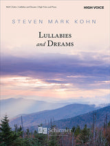 S.E. Kohn: Lullabies and Dreams