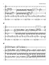 Montgomery: Voodoo Dolls