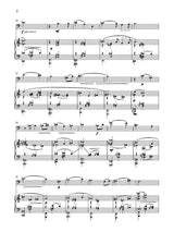 Danielpour: Vocalise