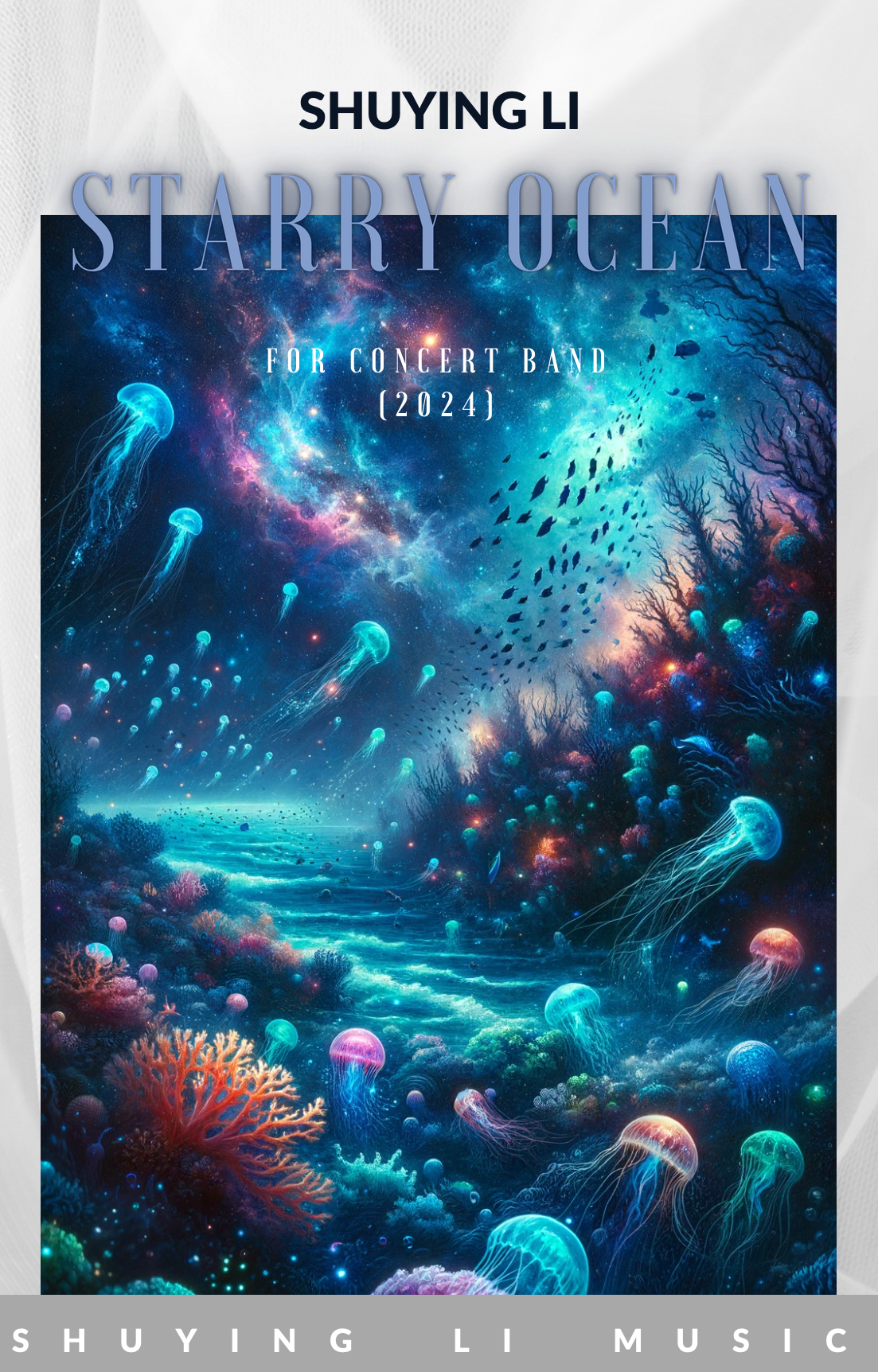 Li: Starry Ocean