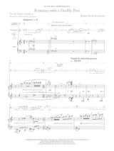 Rodríguez: Romance with a Double Bass