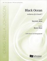 Skye: Black Ocean Anthems of a Crowd 7