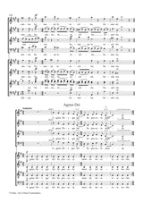 Martin: Mass for Double Choir