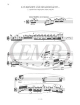 Kurtág: Kafka Fragments, Op. 24