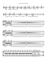 Trentadue: Kaleidoscopic Prism