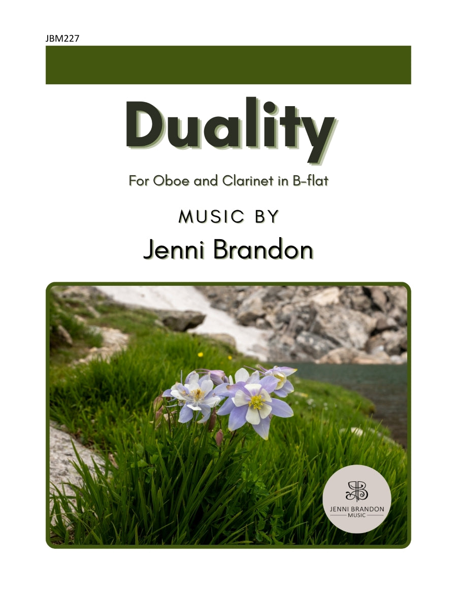 Brandon: Duality