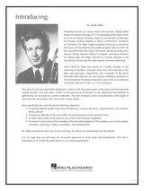 Master Solos: Intermediate Level – Trombone