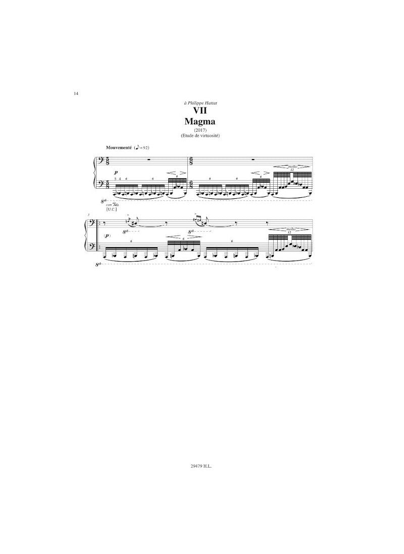 Stefanelli: Ombres chinoises