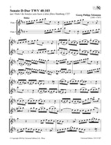 Curtain up! - Duets for 2 Flutes