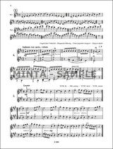 Violin Tutor - Volume 5