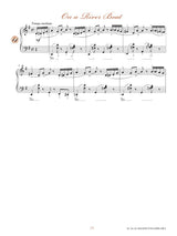 Bournel-Bosson: Répertoire dédié à une petite histoire du piano