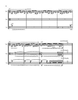 Mazzoli: Lies You Can Believe In