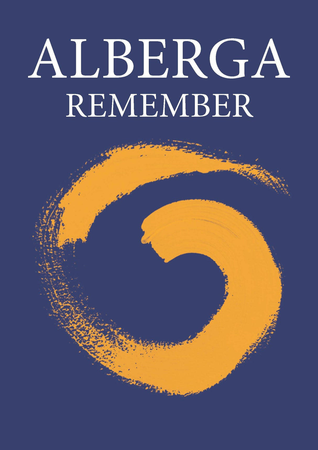 Alberga: Remember