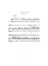 Debussy: Ariettes oubliées