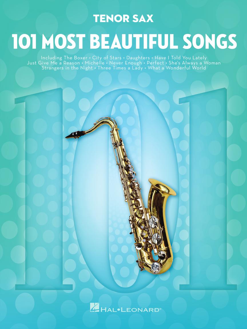 101 Most Beautiful Songs – Ficks Music