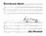 Benshoof: Traveling Music