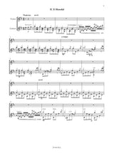 Pujol: Triptico Porteno