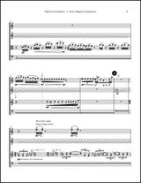 Moya: Pájaros Garabatos