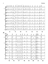 Montgomery: Overture