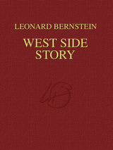 Bernstein: West Side Story
