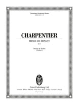 Charpentier: Messe de Minuit pour Noël, H 9