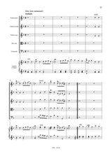 Corrette: Concerto for Violin & Harpsichord, Op. 26, No. 5