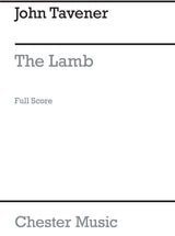 Tavener: The Lamb (Version for String Orchestra)