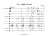 Li: The Last Hive Mind