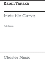 Tanaka: Invisible Curve