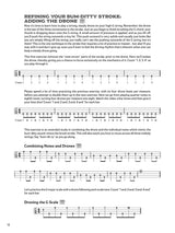 Lil' Rev Teaches Clawhammer Ukulele