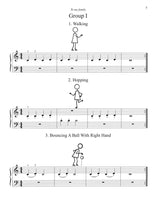 Willis: A Dozen a Day Mini Book