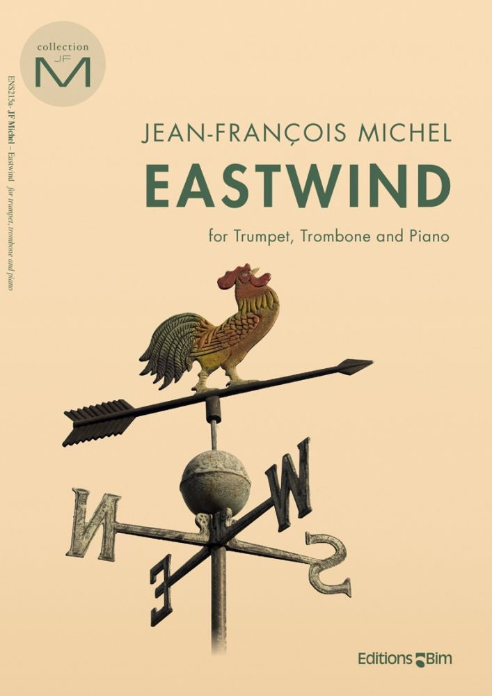 Michel: Eastwind