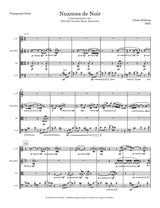 Stallcop: Nuances de Noir