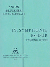 Bruckner: Symphony No. 4 in E-flat Major, WAB 104 (2nd Version, 1878)