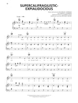 Mary Poppins - Selections from the Broadway Musical