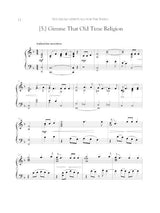 Price: Ten Negro Spirituals