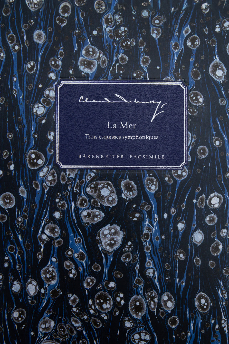 Debussy: La Mer