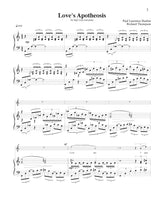 Thompson: The Shadow of Dawn