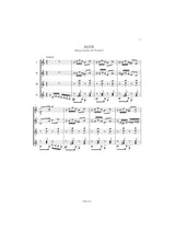 Machado: Modinhas brasileiras