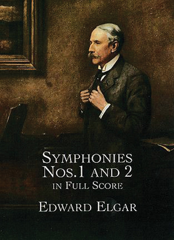 Elgar: Symphonies Nos. 1 and 2