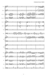 Stephenson: Celebration Overture