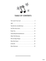 PlayTime® Piano Popular - Level 1